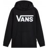 Detská mikina Vans Vans Classic Ii Po Detská veľkosť: M / Farba: čierna