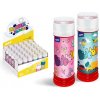 MFP bublifuk 55ml, rôzne motívy Ružová