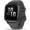 GARMIN VENU SQ 2 SHADOW GRAY