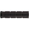 Gripy LIZARD SKINS Lock-On Oury V2 Evo Jet Black