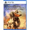 Mount & Blade II: Bannerlord (PS5) (Obal: EN)