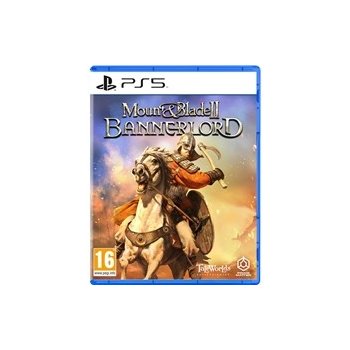 Mount and Blade 2 Bannerlord