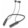 Hoco ES62 Pretty Bezdrátová sluchátka do uší pro hovory/hudbu Bluetooth Black