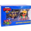 Alltoys Figúrka akčná 16,5 cm Brawl Stars 2 pack séria 1 - Poco a Bo