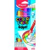 Bezdřevé past. MAPED Color'Peps oops s pryží t2ks