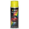 AUTOSPREJ ŠKODA - Farba na auto v spreji AC6260 - žltá lemon 0,2 L
