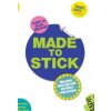 Made to Stick (Chip Heath)(Brožovaná)
