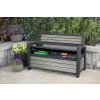 Keter Deco Storm grey 261848
