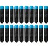 Príslušenstvo Nerf Nerf Ultra Sonic Screamers 20 náhradných šípok (5010993827275)