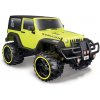 MAISTO maisto RC - 1:16 Jeep Wrangler Rubicon Off-Road RC žltá