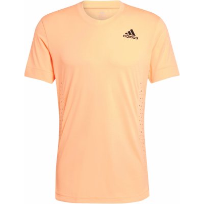 adidas pánske tričko New York Freelift Tee orange