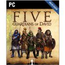 FIVE: Guardians of David