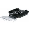BOSCH Čepel nůžek na trávu 100 mm AdvancedShear 18V-10 F016800605
