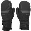 Rukavice Volcom Stay Dry Gore-Tex Mitt Black 25/26 L
