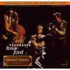 ABC Records - Tennessee Ernie Ford - Referenční CD / HD Mastering / AAD