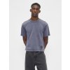GAP Pánské Crop tričko Heavyweight 813825-00 Veľkosť: M