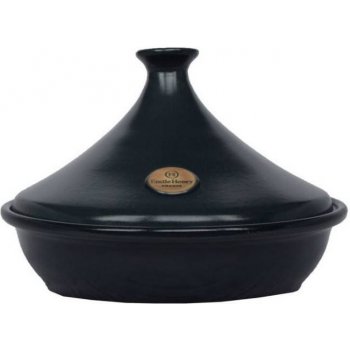 Emile Henry Tajine hřejivé srdce 32 cm