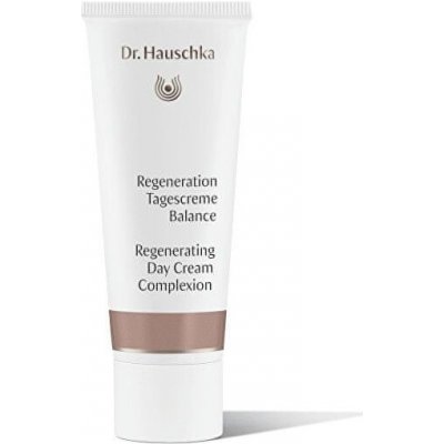 Dr. Hauschka Regeneračný vyrovnávací denný krém Balance (Regenerating Day Cream) 40 ml