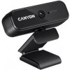 Canyon CNE-HWC2 webkamera, HD 720p, USB , CMOS 1/4´´, mikrofón, 360° rozsah