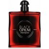 Yves Saint Laurent Black Opium Over Red 90 ml parfémovaná voda pro ženy
