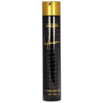 L'Oréal Infinium The Infinitely Hairspray Strong 500 ml