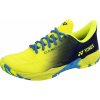 Pánska halová obuv Yonex Cascade Drive 2 Yellow/Blue EUR 44,5