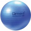 Qmed ABS - lopta - 75 cm, modrá