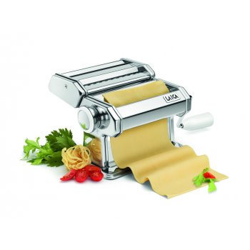 Laica Pasta machine s vyměnitelnými nástavci PM2000