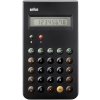 Braun BNE 001 BK Kalkulacka