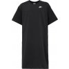 Dievčenské šaty Nike, SPORTSWEAR čierna S