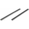 Extol Premium 8893406A nože hobľovacie HSS, 2ks, 82mm