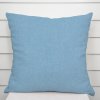 Biante Dekoračná obliečka na vankúš BKW-256 Svetlo modrá žíhaná 70 x 90 cm