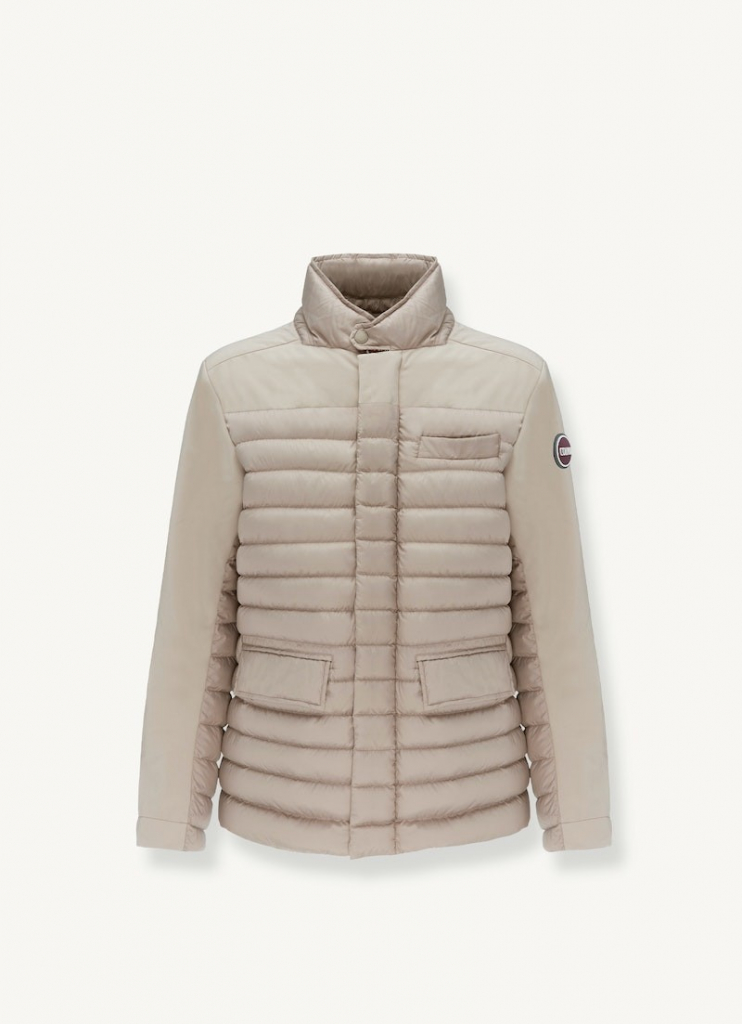 Colmar pánska páperová bunda Mens Down jacket