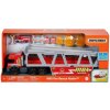 Matchbox Mattel GWM23 Hasičský přepravní vůz