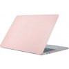 Plastové ochranné puzdro pre Macbook Air Farba: Ružová