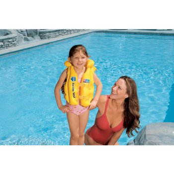 Intex POOL SCHOOL DELUXE