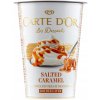 Dezert Carte d'Or karamel - solený karamel 140 g Olma 140 g