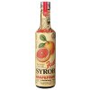 Kitl Syrob Grapefruit s dužinou 500ml 500ml