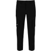 Pánske nohavice Salewa Puez DST Black Out XXL