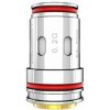 Uwell Crown 5 UN2-3 Single Meshed žhavicí hlava 0,2ohm