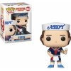 Funko POP! Stranger Things S03 Steve with hat and Ice Cream
