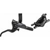 Brzda Shimano XT BR-M8120 zadná
