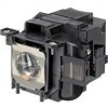 Lampa pre projektor Epson EB-W31 (ELPLP88) varianta: Kompatibilná lampa bez modulu