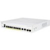 Cisco CBS350-8P-E-2G