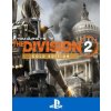 Tom Clancys The Division 2 Gold Edition - Pro PS5