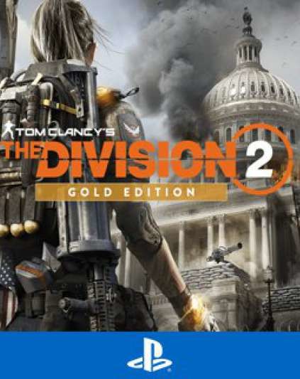 Tom Clancys The Division 2 (Gold) od 15,9 € - Heureka.sk