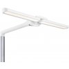 Veľká detská stolná lampa s klipom - polohovacia