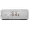 JBL Flip 6 bezdrôtový prenosný reproduktor, biela JBL FLIP6 WHITE