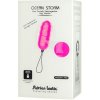 Ocean Storm.Pink + LRS Vajíčko