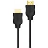 Kabel PHILIPS HDMI M, HDMI M, 3m, černý SWV5531/00